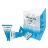 Ночная увлажняющая маска с коллагеном J:ON Collagen Universal Solution Sleeping Pack 5 гр
