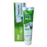 Зубная паста "мягкая защита" Dental Clinic 2080 Pro Mild 125 гр