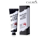 Крем для рук Calmia Perfume in Bloom Rose Hand Cream 50 мл