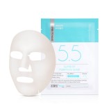Успокаивающая охлаждающая тканевая маска для проблемной кожи ACWELL Super-Fit Purifying Mask 27 гр