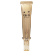Высокопитательный ампульный крем для век с коллагеном AHC Premier Ampoule In Eye Cream