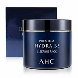 Глубоко увлажняющая ночная маска AHC Premium Hydra B5 Sleeping Pack 100 мл