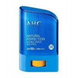 Солнцезащитный стик AHC Natural Perfection Double Shield Sun Stick SPF50+ PA++++22 гр