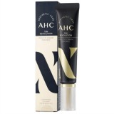 Антивозрастной крем для век с эффектом лифтинга AHC Ten Revolution Real Eye Cream For Face