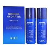 Набор миниатюр для интенсивного увлажнения кожи лица AHC Premium EX Hydra B5 Special Kit 2 Items