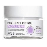 Крем с пантенолом и ретинолом для сияния APLB Panthenol Retinol Facial Cream 55 мл