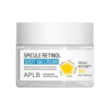 Обновляющий крем со спикулами и ретинолом APLB Spicule Retinol Shot 180 Cream 55 мл