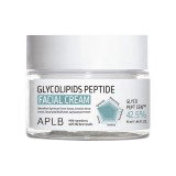Восстанавливающий крем с гликолипидами и пептидами APLB Glycolipids Peptide Facial Cream 55 мл