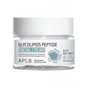 Восстанавливающий крем с гликолипидами и пептидами APLB Glycolipids Peptide Facial Cream 55 мл