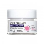 Разглаживающий крем с микроиглами и коллагеном APLB Spicule Collagen Shot 300 Cream 55 мл