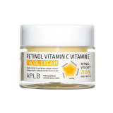 Крем для сияния кожи с ретинолом и витамином С APLB Retinol Vitamin C Vitamin E Facial Cream 55 мл