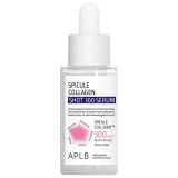 Лифтинг-сыворотка со спикулами и коллагеном APLB Spicule Collagen Shot 300 Serum 40 мл