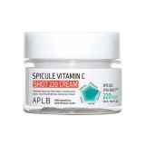 Обновляющий крем с микроиглами и витамином С APLB Spicule Vitamin C Shot 220 Cream 55 мл