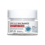 Крем с микроиглами и ниацинамидом для сияния кожи APLB Spicule Niacinamide Shot 260 Cream 55 мл