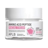 Омолаживающий крем с пептидами и аминокислотами APLB Amino Acid Peptide Facial Cream 55 мл