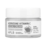 Крем для лица с аденозином и витамином C APLB Adenosine Vitamin C Facial Cream 55 мл