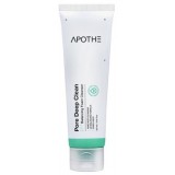 Слабокислотная пенка для глубокого очищения пор APOTHE Pore Deep Clean pH Balancing Foam Cleanser 120 мл