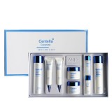 Набор средств с экстрактом центеллы и керамидами ANJO PROFESSIONAL Centella Ceramide Skin care 6 set