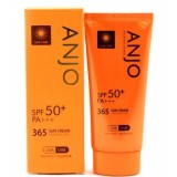 Солнцезащитный крем Anjo Professional 365 Sun Cream SPF 50+/ PA+++ 70 мл