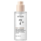 Сыворотка для сияния кожи с рисом Anua Rice 7 Ceramide Hydrating Barrier Serum 50 мл