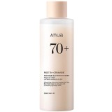 Молочный тонер для сияния кожи с рисом Anua Rice 70 Glow Milky Toner 250 мл