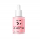 Сыворотка с персиком для гладкой и сияющей кожи Anua Peach 70% Niacin Serum 30 мл