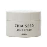 Увлажняющий крем с экстрактом семян чиа A'PIEU Chia Seed Aqua Cream 110 мл