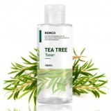 Тонер с чайным деревом для чувствительной кожи A'PIEU Nonco Tea Tree Toner 210 мл