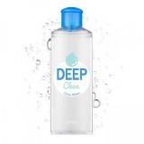 Мицеллярная очищающая вода A'PIEU Deep Clean Clear Water