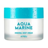 Увлажняющий минеральный крем с морской водой A'PIEU Aqua Marine Mineral Cream 50 мл