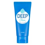 Пенка для глубокого очищения кожи A'PIEU Deep Clean Foam Cleanser 130 мл