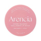 Коллагеновая маска для губ с мёдом Arencia Honey Glazed Collagen Lip Mask 15 гр