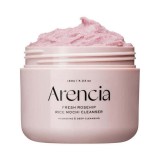 Очищающее средство с экстрактами шиповника и ромашки Arencia Fresh Rosehip Rice Mochi Cleanser 120 гр