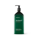 Шампунь против выпадения волос с розмарином Aromatica Rosemary Active V Anti-Hair Loss Shampoo 400 мл