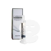 AYOUME Carboxy Esthetic Mask Набор для карбокситерапии (шприц + маска на лицо и шею) 20 мл