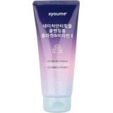 Пенка для умывания Ayoume Nature Anti-Wrinkle Collagen & Vitamin Cleansing Foam 100 мл