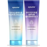 Пенка для умывания Ayoume Nature Cleansing Foam 100 мл