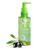 Гидрофильное масло на основе 100% масла оливы Ayoume Olive Herb Cleansing Oil 150 мл