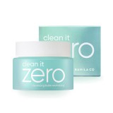 Очищающий бальзам для жирной кожи BANILA CO Clean It Zero Cleansing Balm Revitalizing 100 мл