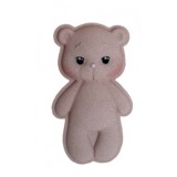 Бомбочка для ванны "Плюшевый мишка" BIOOME