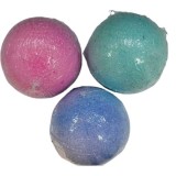 Бомбочка для ванны "Шар сфера средняя" BIOOME