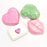 Бомбочка для ванны "мини 2" BIOOME