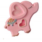 Бомбочка для ванны "Слоник" BIOOME