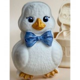 Бомбочка для ванны "Уточка" BIOOME