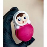 Бомбочка для ванны "Неваляшка" BIOOME