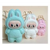 Бомбочка для ванны "Зайчище" BIOOME