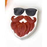 Бомбочка для ванны "Мачо" BIOOME