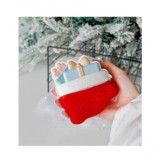 Бомбочка для ванны "Мешок с подарками" BIOOME