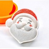 Бомбочка для ванны "Санта" BIOOME