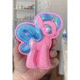 Бомбочка для ванны "Литл пони" BIOOME